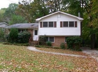 5642 Glouchester Ct, Forest Park, GA 30297