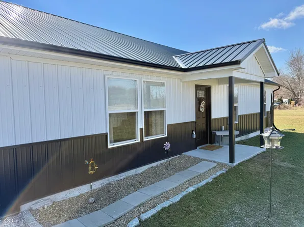 5019 W 900 N, Dupont, IN 47231