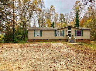 361 Michaels Rd, Mocksville, NC 27028