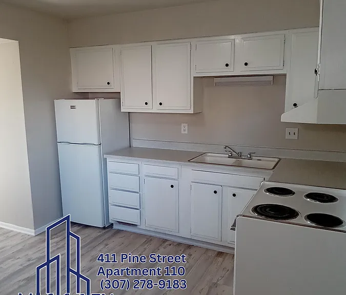 411 Pine St — Photo 10