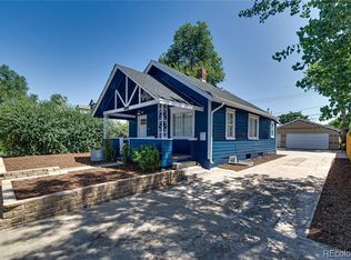 168 Knox Ct, Denver, CO 80219