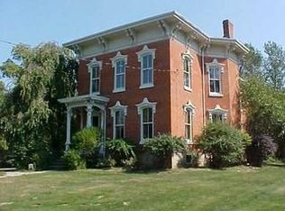 303 Courtland St, Wellington, OH 44090