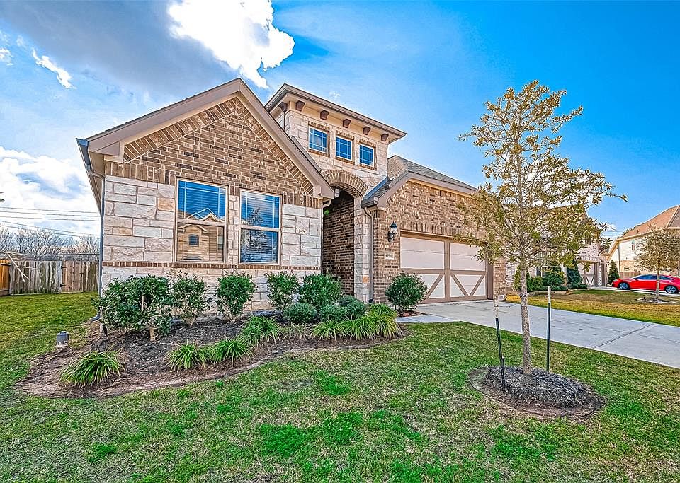 4994 Millican Dr, Pearland, TX 77584 MLS 64608549 Zillow