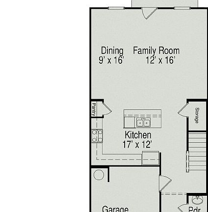 3rd image of 145 Ironhorse Way Lot 76