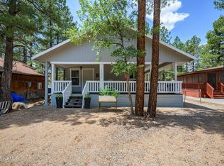 17050 S Teal Pl, Munds Park, AZ 86017