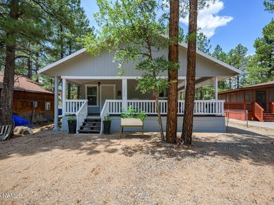 17050 S Teal Pl, Munds Park, AZ, 86017