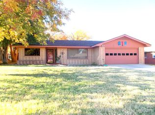 618 Colgate Ave, Big Spring, TX 79720