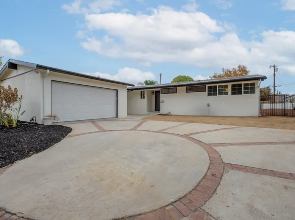 20238 Hamlin St, Winnetka, CA 91306