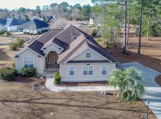 347 Auburn Ln NW, Calabash, NC 28467
