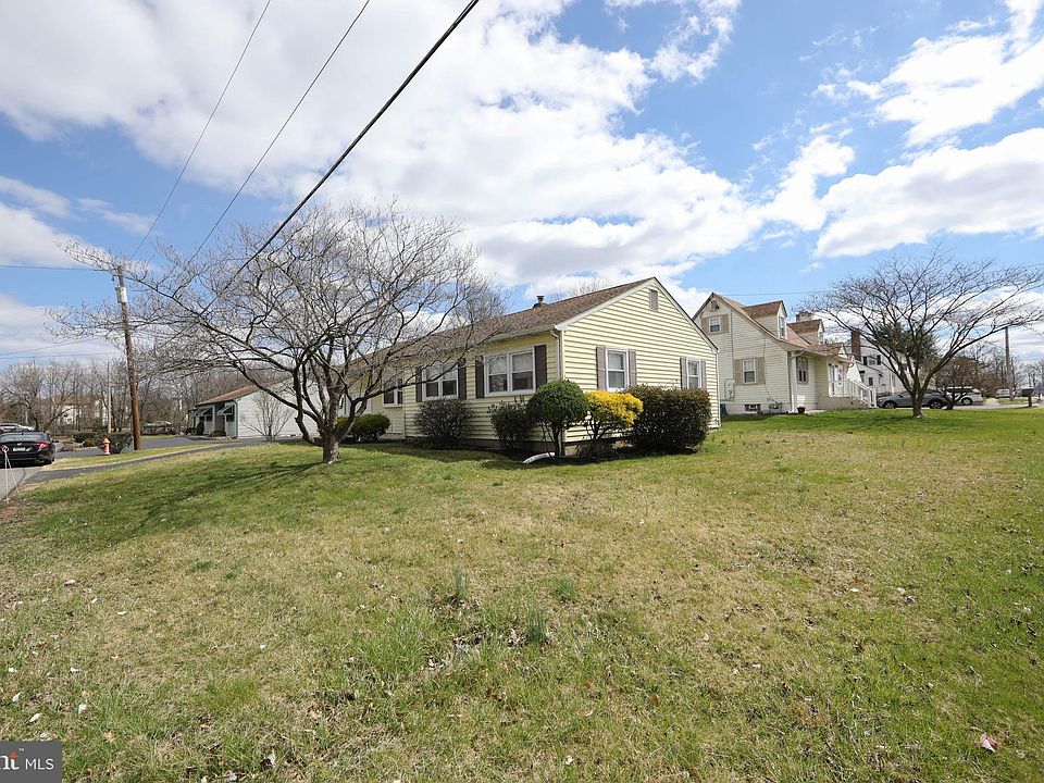 2909 Ogden Ave, Bensalem, PA 19020 Zillow