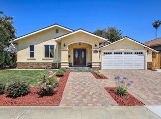 1422 S Blaney Ave, San Jose, CA 95129