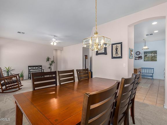 4th image of 440 S Val Vista Dr Unit 88
