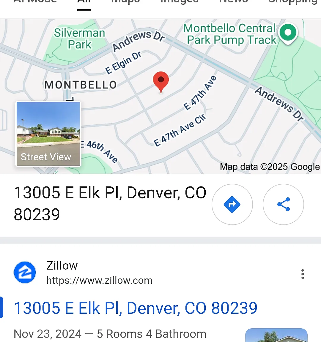 13005 E Elk Pl — Photo 4