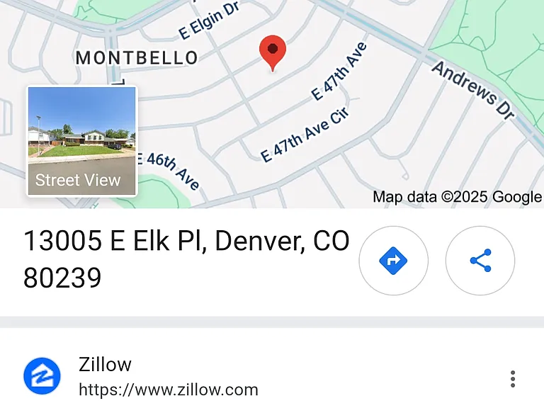 13005 E Elk Pl — Photo 4