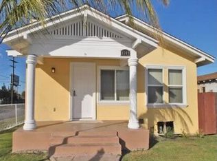 1249 W 73rd St, Los Angeles, CA 90044