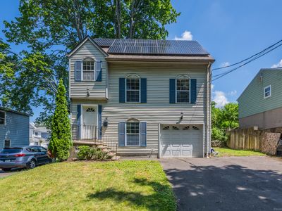 16 Hulse Street, New Haven, CT, 06513