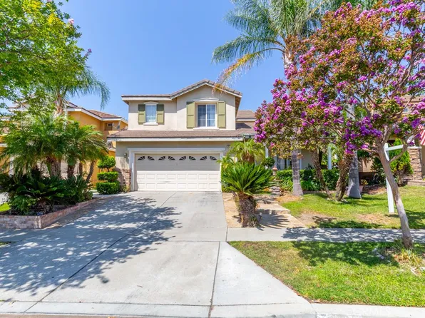 7026 Penny Ct, Rancho Cucamonga, CA 91739