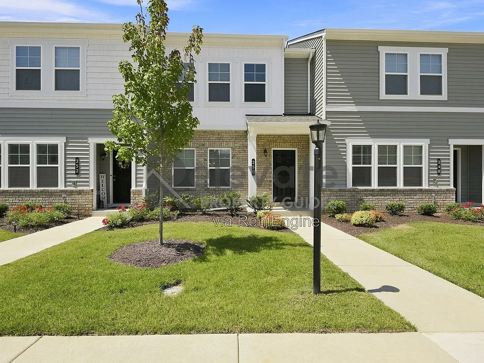 250 Greenpark Rd