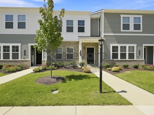 250 Greenpark Rd, Sandston, VA