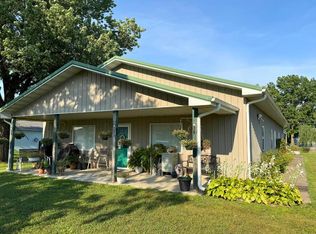 222 N Brown St, La Plata, MO 63549