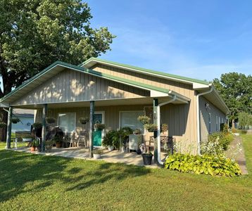 222 N Brown St, La Plata, MO, 63549