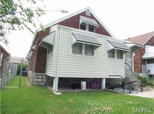 1441 Switzer Ave, Saint Louis, MO 63147