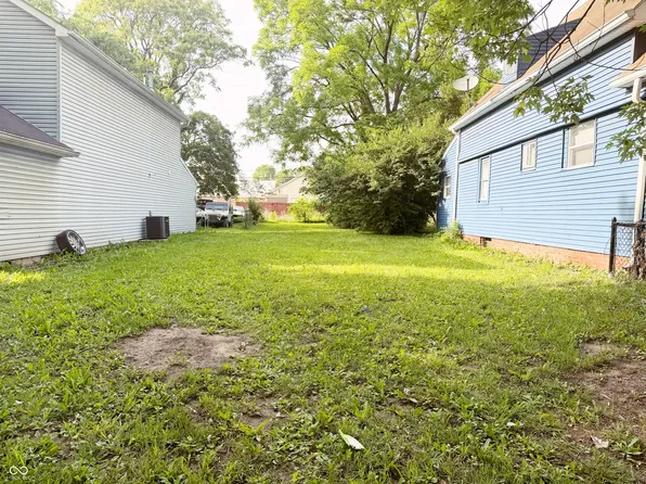 1062 Eugene St, Indianapolis, IN 46208