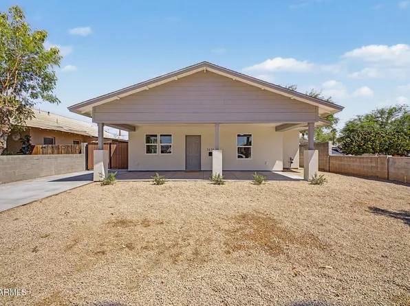 1416 E PIERCE Street, Phoenix, AZ 85006
