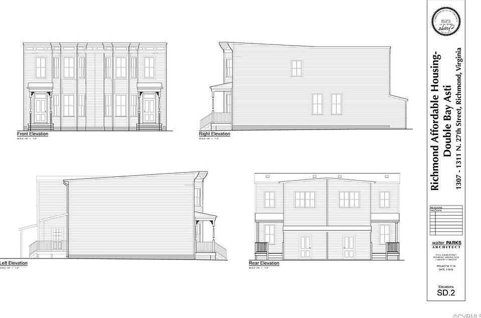 2nd image of 1307 N 27th St