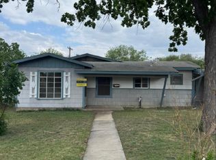 122 Colglazier Ave, San Antonio, TX 78223