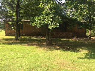 5114 Bond Special Rd, Van Buren, AR 72956