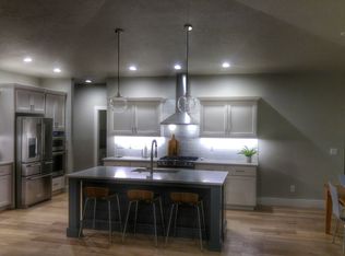 3663 W Sand Wedge St, Meridian, ID 83646