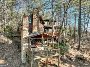 212 Dream Cove Rd, Blue Ridge, GA 30522
