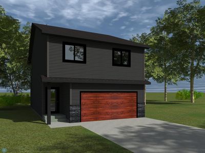 6654 68th St S, Horace, ND, 58047