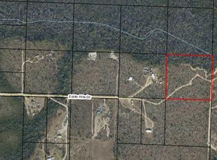 Edith Hite Rd, FOUNTAIN, FL 32438