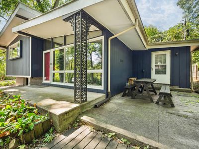 1176 Greenfield Ave, Niles, MI, 49120