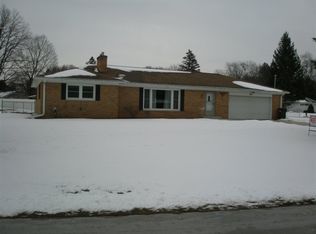 1041 Westfield Dr, Jackson, MI