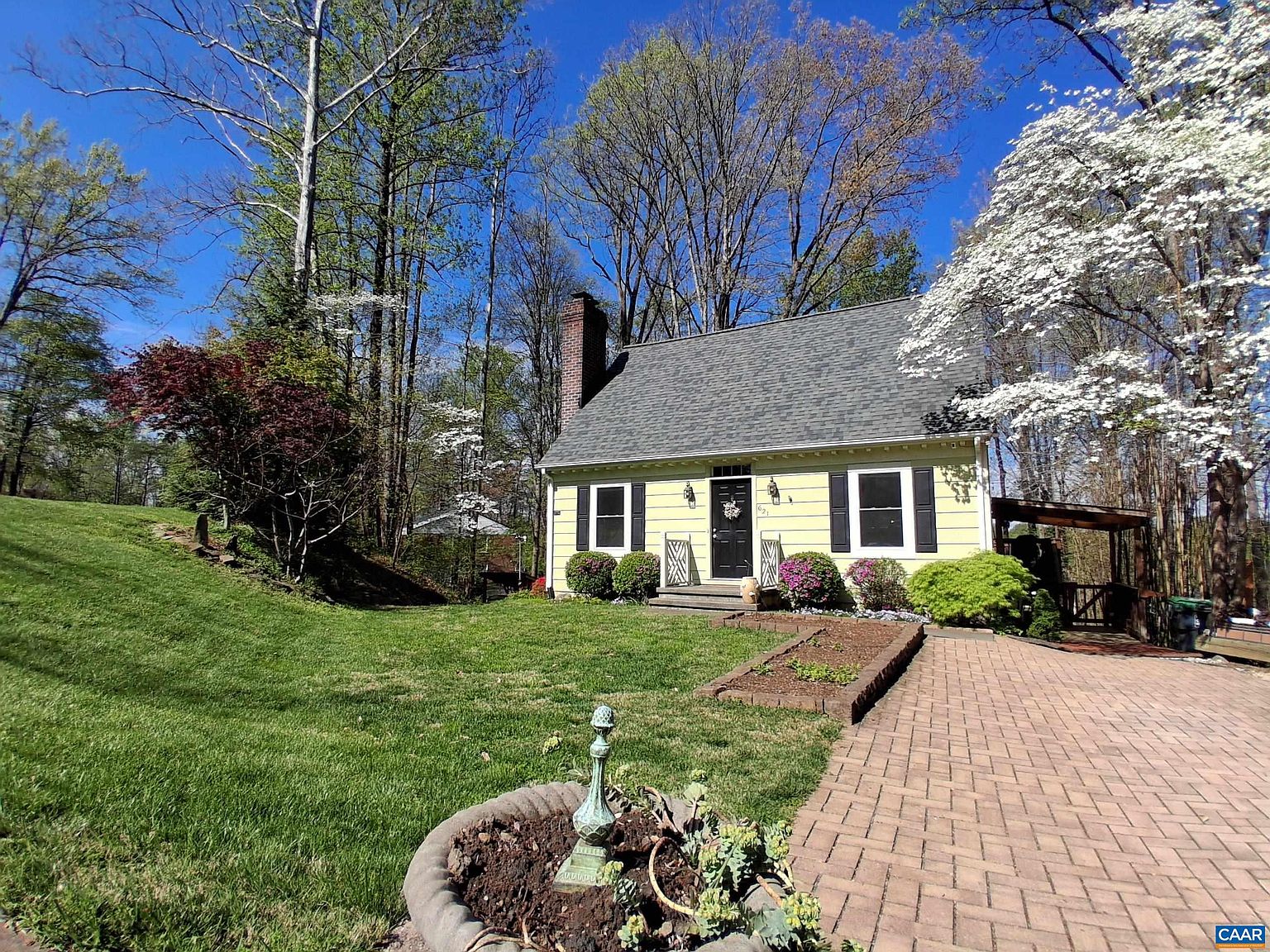 629 Harris Rd 621 Harris Rd, Charlottesville, VA 22902 | Zillow