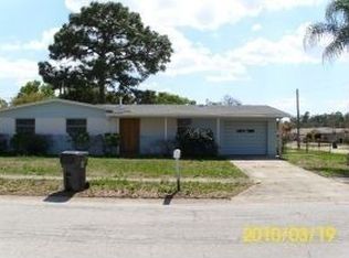 985 Grant Rd, Titusville, FL 32780