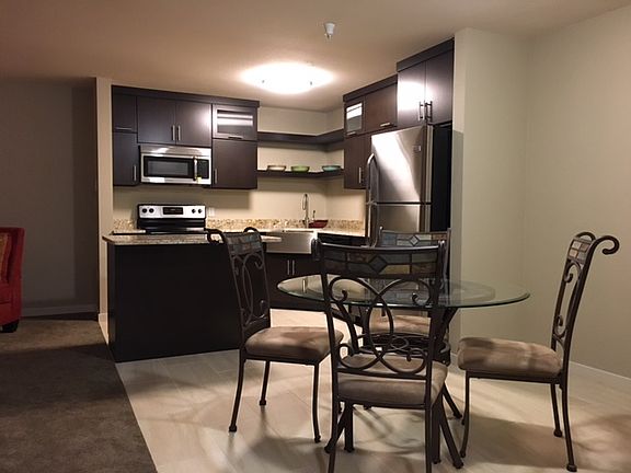 Soft close cabinets
