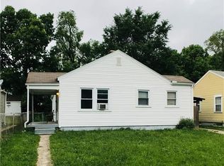 423 Smith St, Dayton, OH
