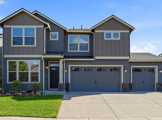 6703 NE 107th St, Vancouver, WA 98686