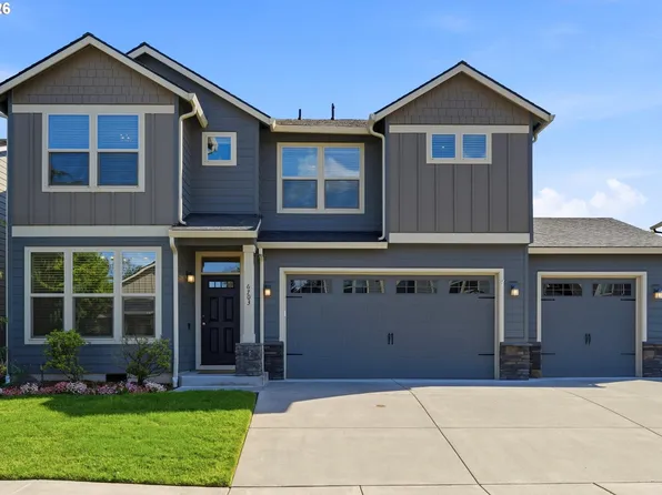 6703 NE 107th St, Vancouver, WA 98686