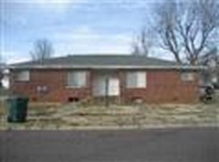 210 W County St, Monett, MO 65708