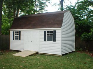500 Stoney Creek Cir, Virginia Beach, VA 23452