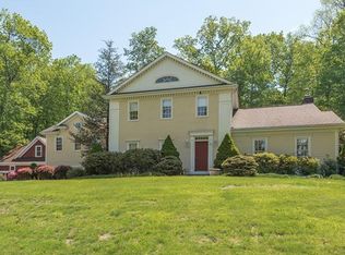 280 Patriot Rd, Southbury, CT 06488