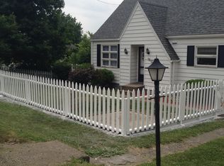 108 Norris St, Saint Clairsville, OH 43950