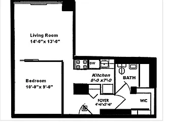 Rented by Avenues Real Estate