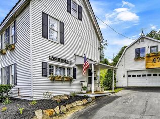478 Water St, Gardiner, ME 04345