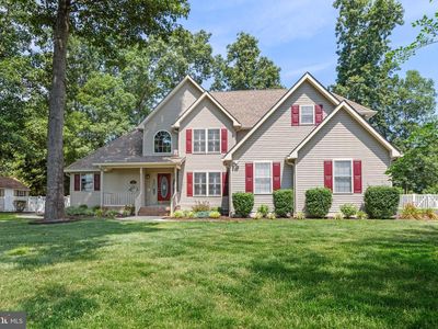 285 Sika Dr, Harrington, DE, 19952